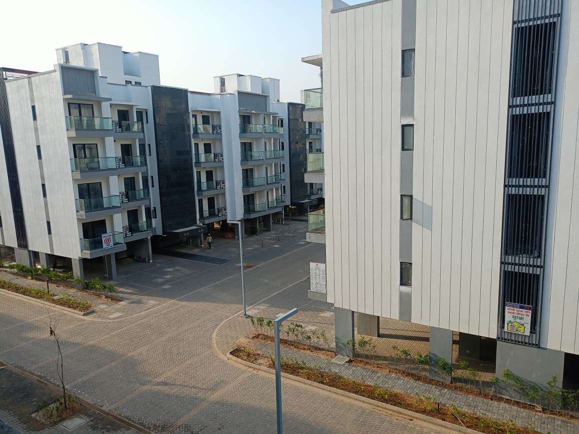 Birla Navya Drisha