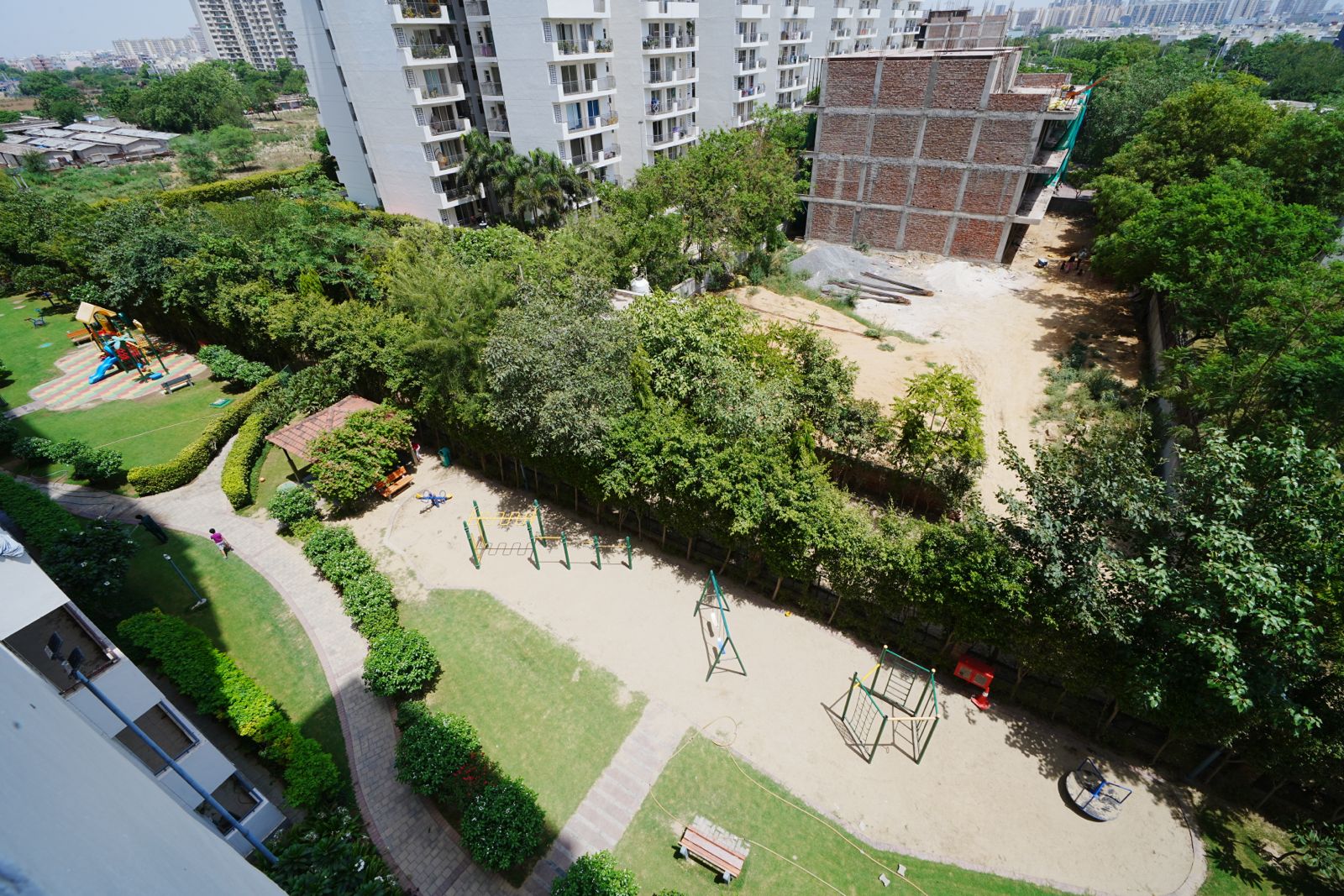 Bestech Park View Ananda