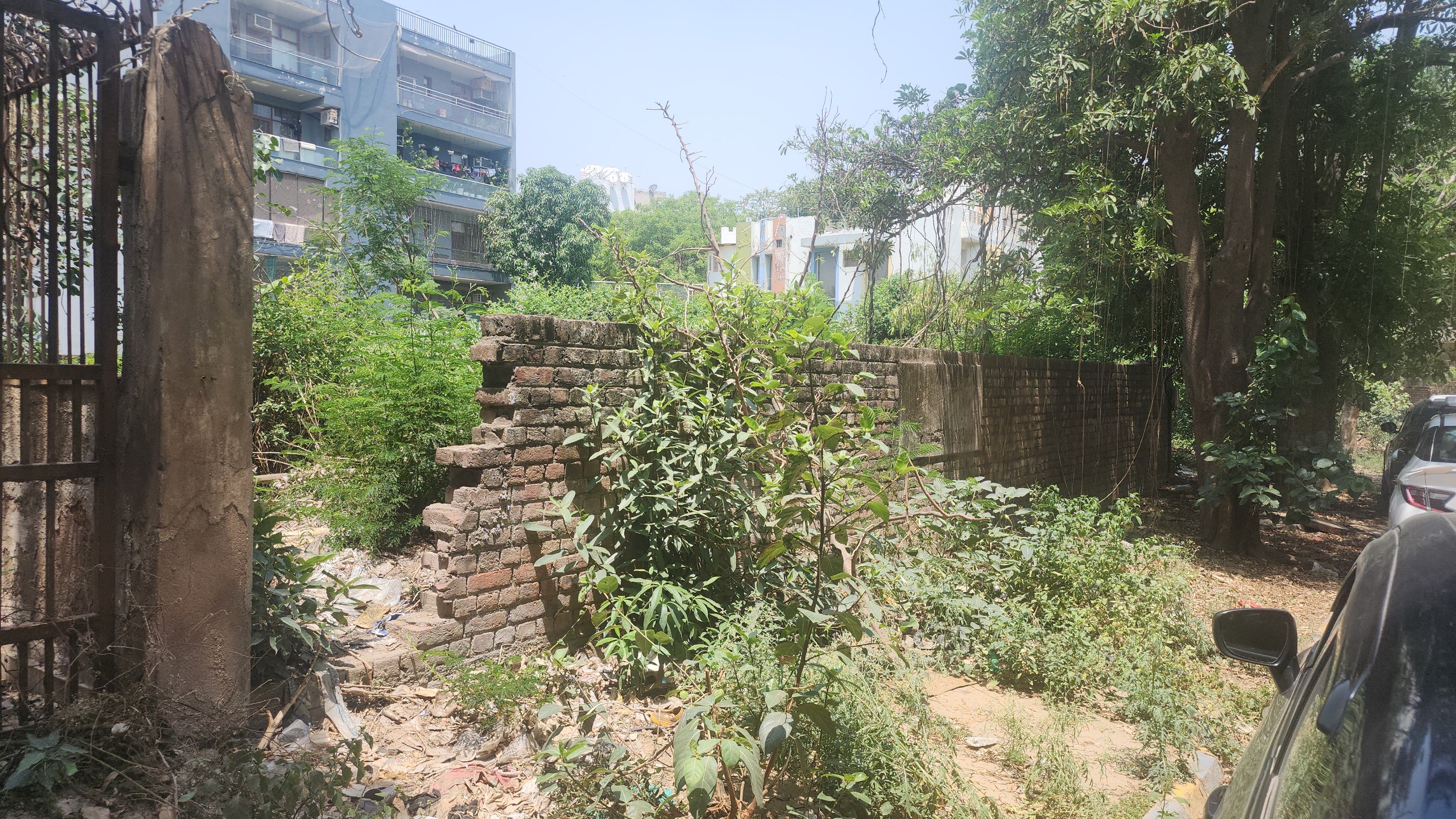 Palam Vihar, Block C