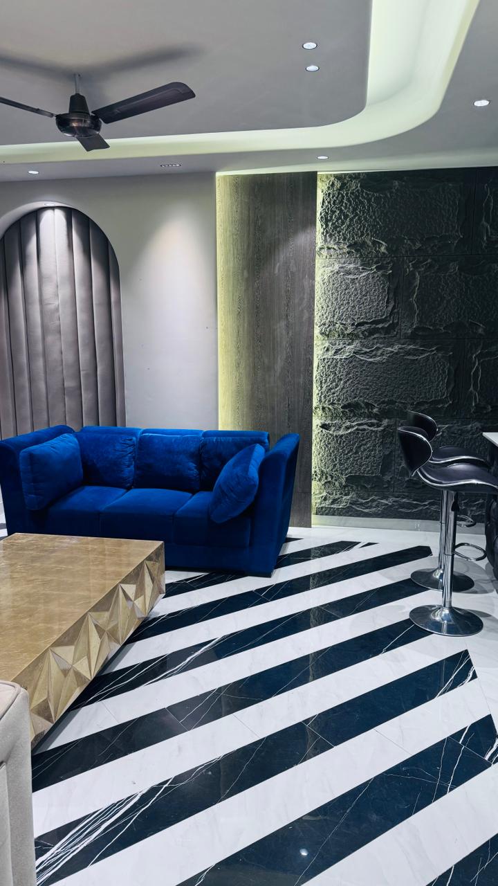 Orris Woodview Residencies
