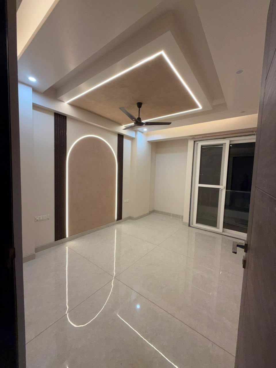 5 BHK Apartment, Balidan CGHS, Gurgaon
