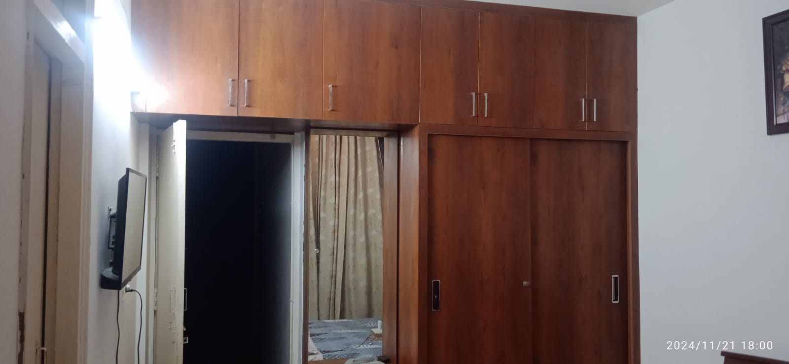 2 BHK Apartment, Breez Global Heights Sohna, Gurgaon