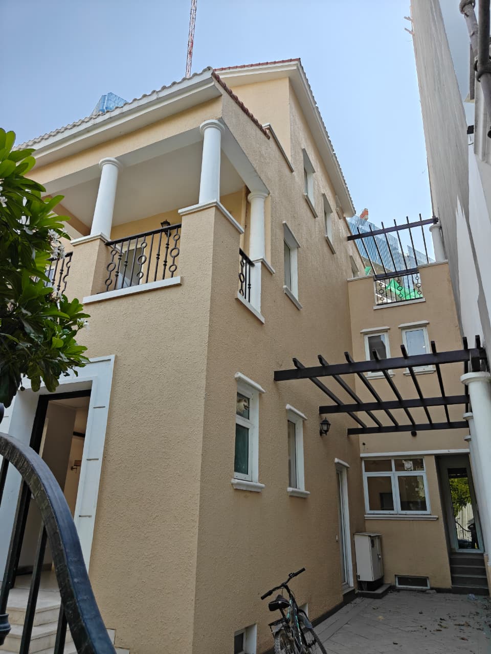 5 BHK Villa, Emaar Marbella, Gurgaon