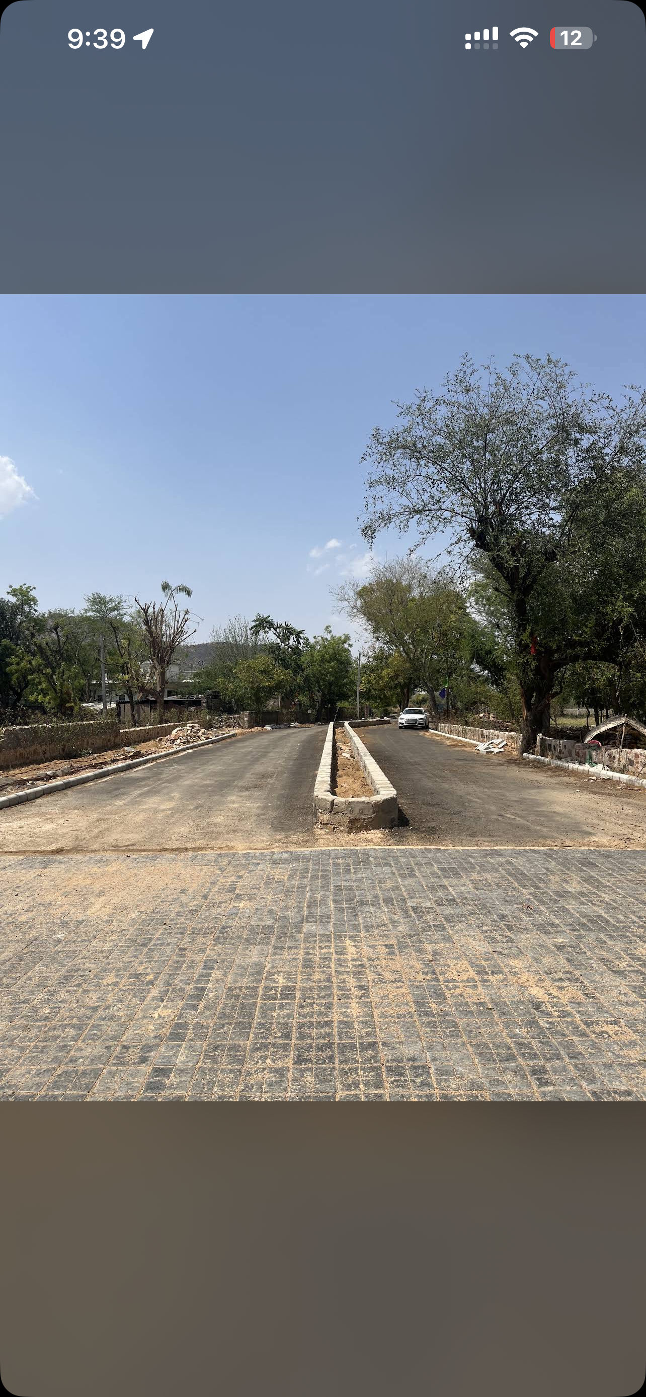 Plot, Roots Courtyard 2, Gurgaon