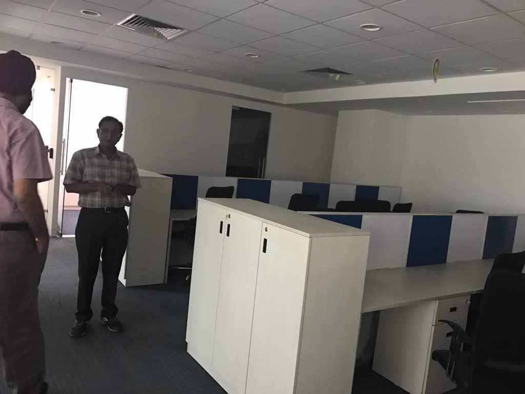 Office, Welldone Techpark, Gurgaon