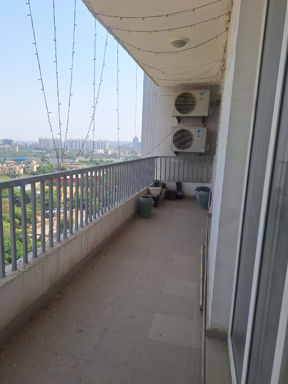Ireo City Sector 60