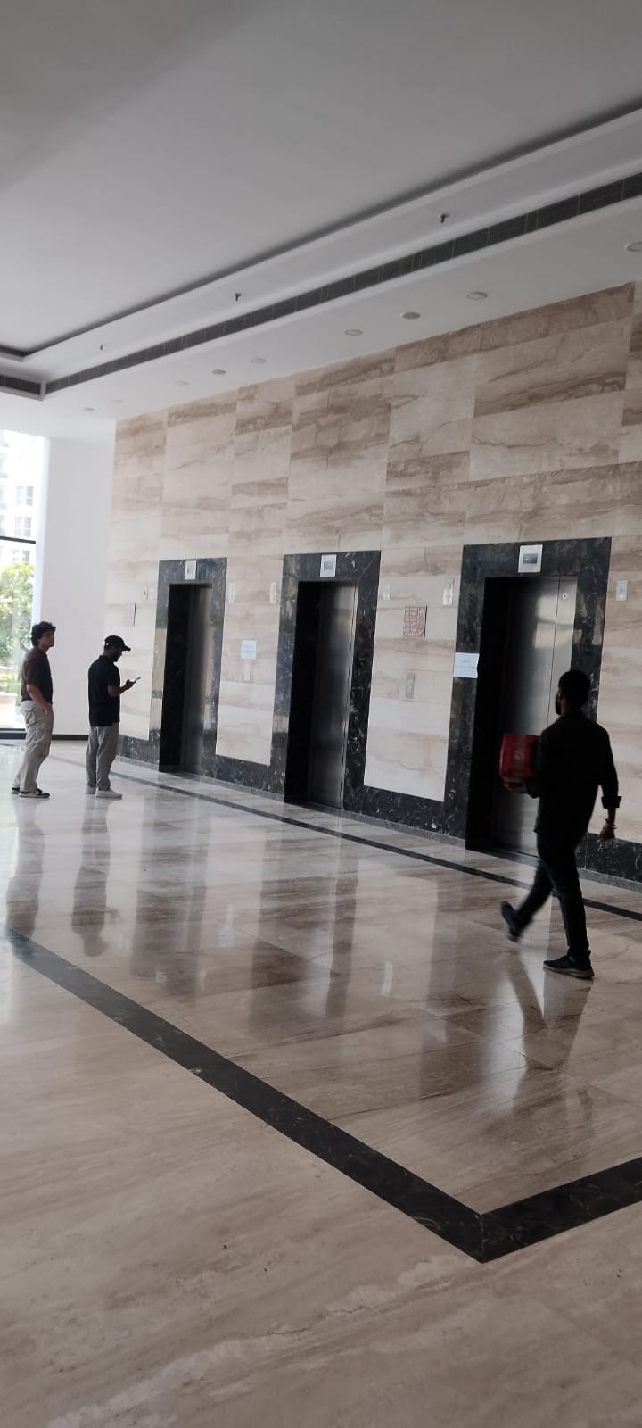 Retail, Landmark Cyber Park, Gurgaon