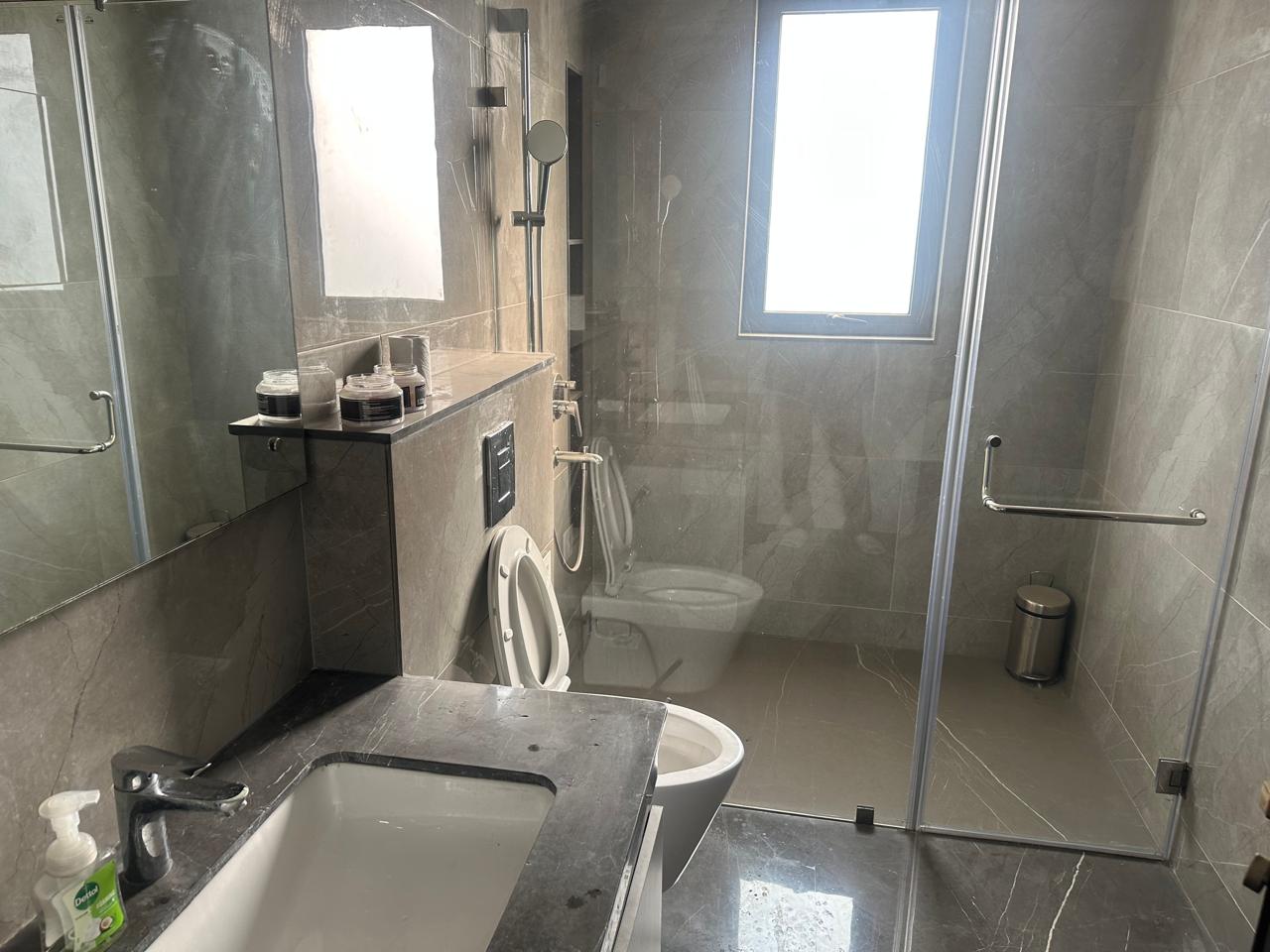 Suncity Platinum Towers