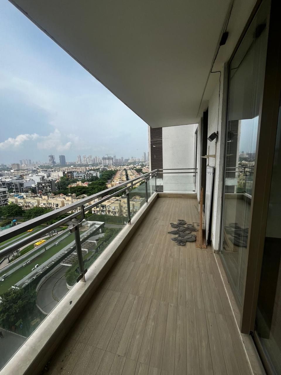 3 BHK Apartment, M3M Golf Estate, Gurgaon