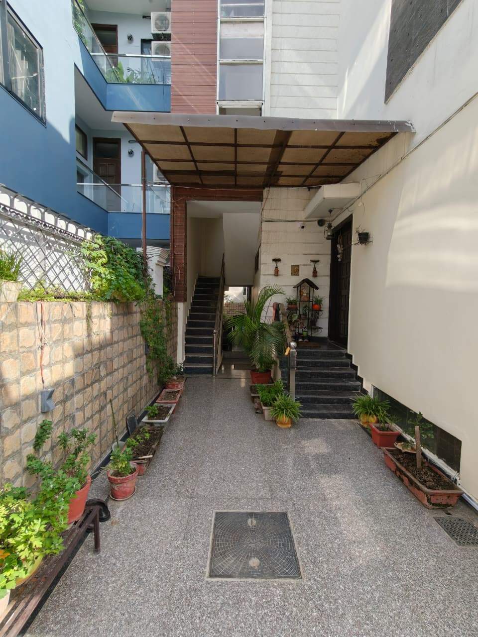 5 BHK Villa, Sector 56, Gurgaon