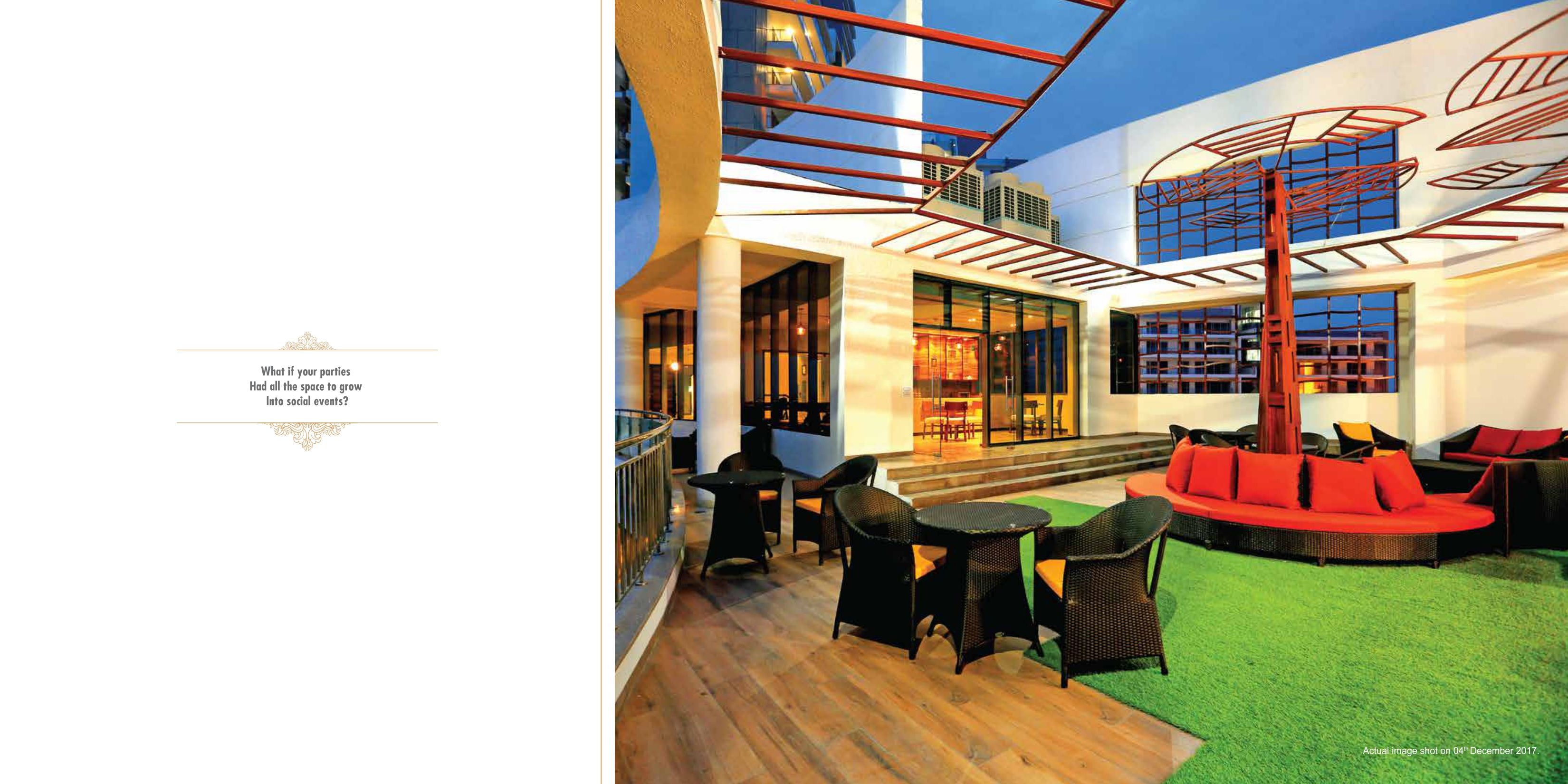 Tata Gurgaon Gateway