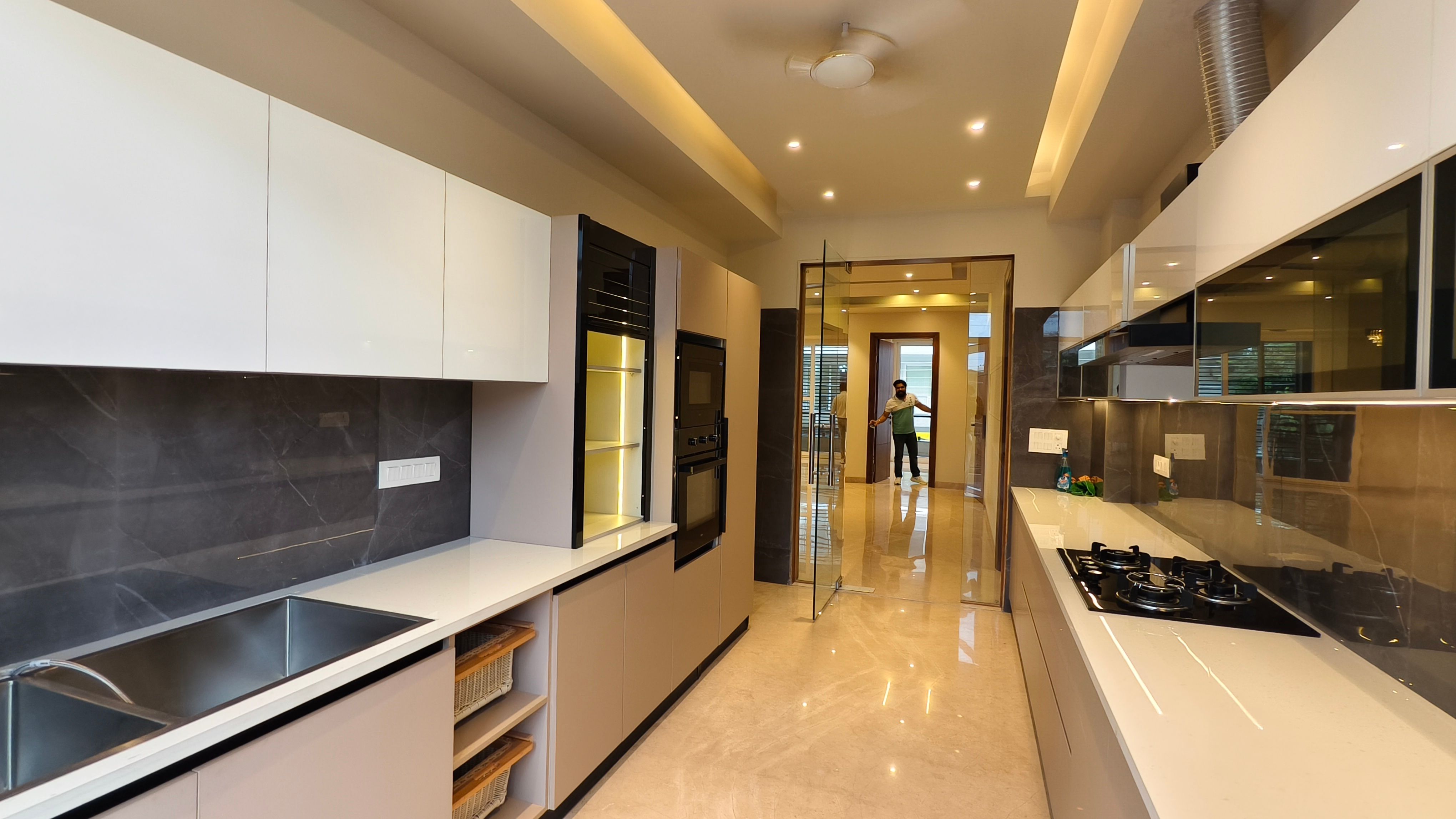 Sushant Lok 2, Block F