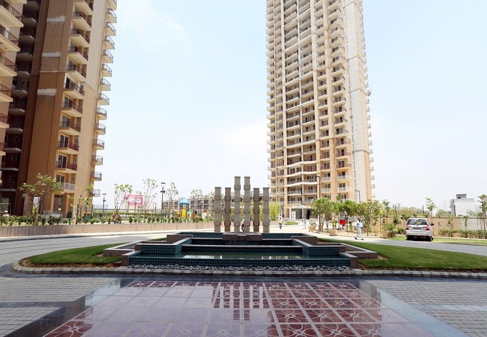 3 BHK Apartment, AIPL Zen Residences, Gurgaon