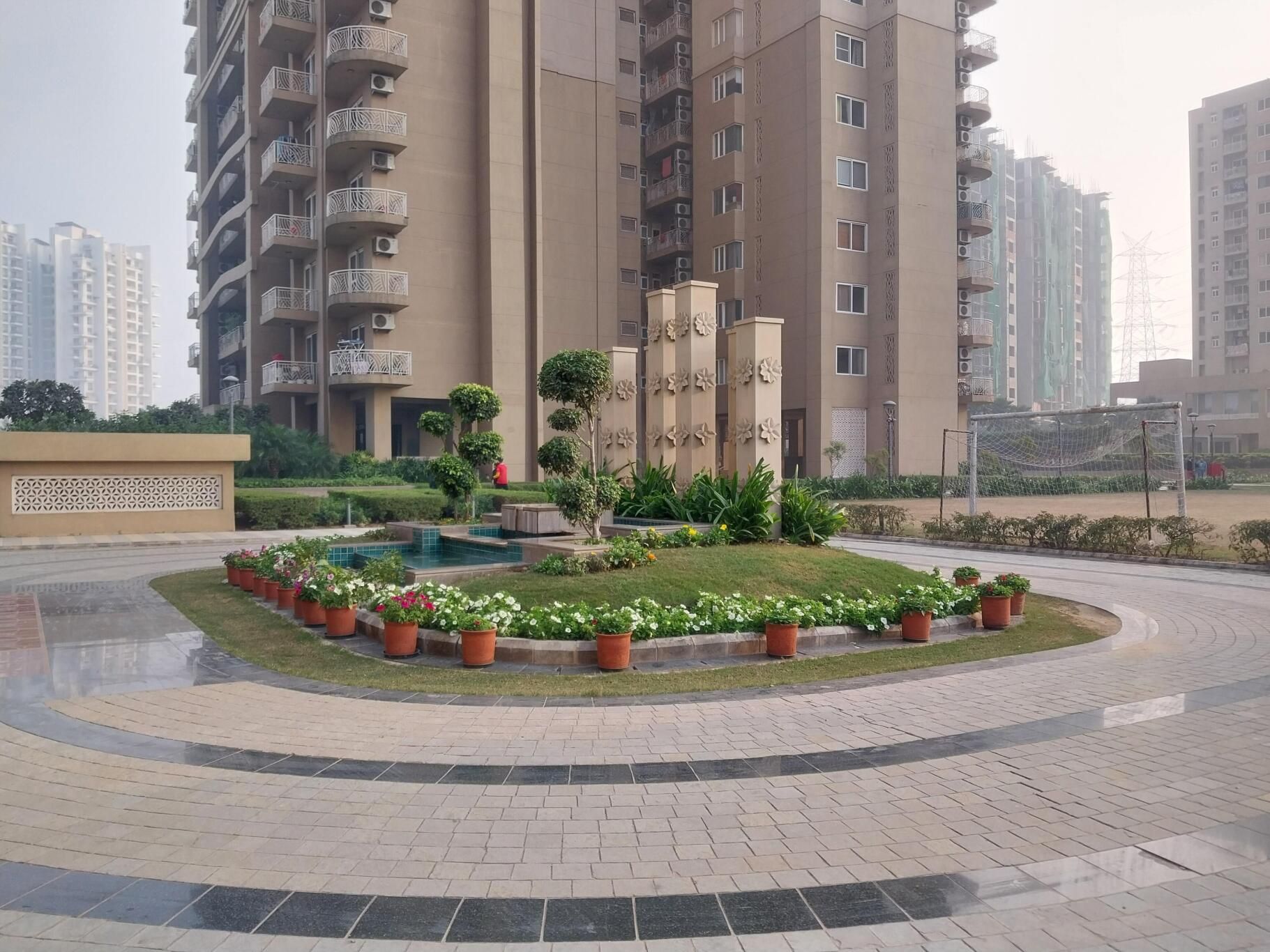 4 BHK Apartment, AIPL Peaceful Homes, Gurgaon
