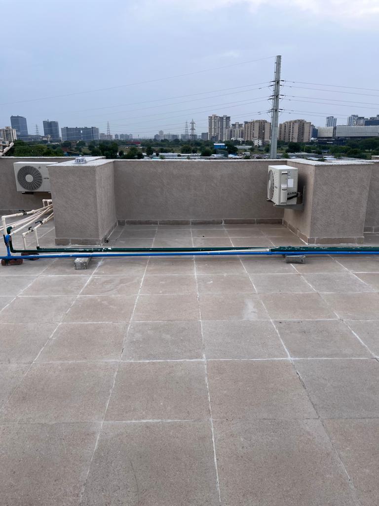 4 BHK Builder Floor, BPTP Astaire Gardens, Gurgaon