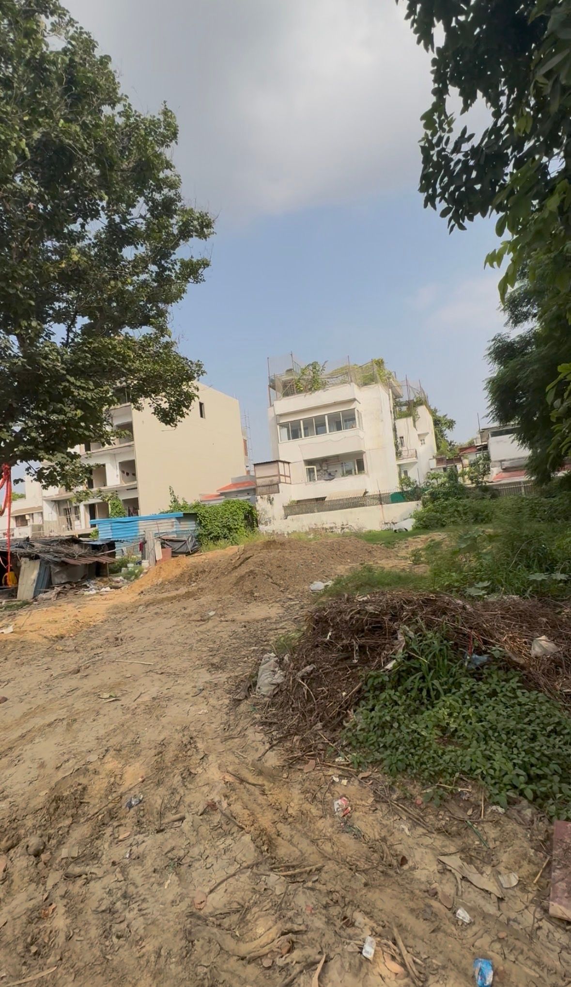 Plot, Greenwood City, Block B, Gurgaon