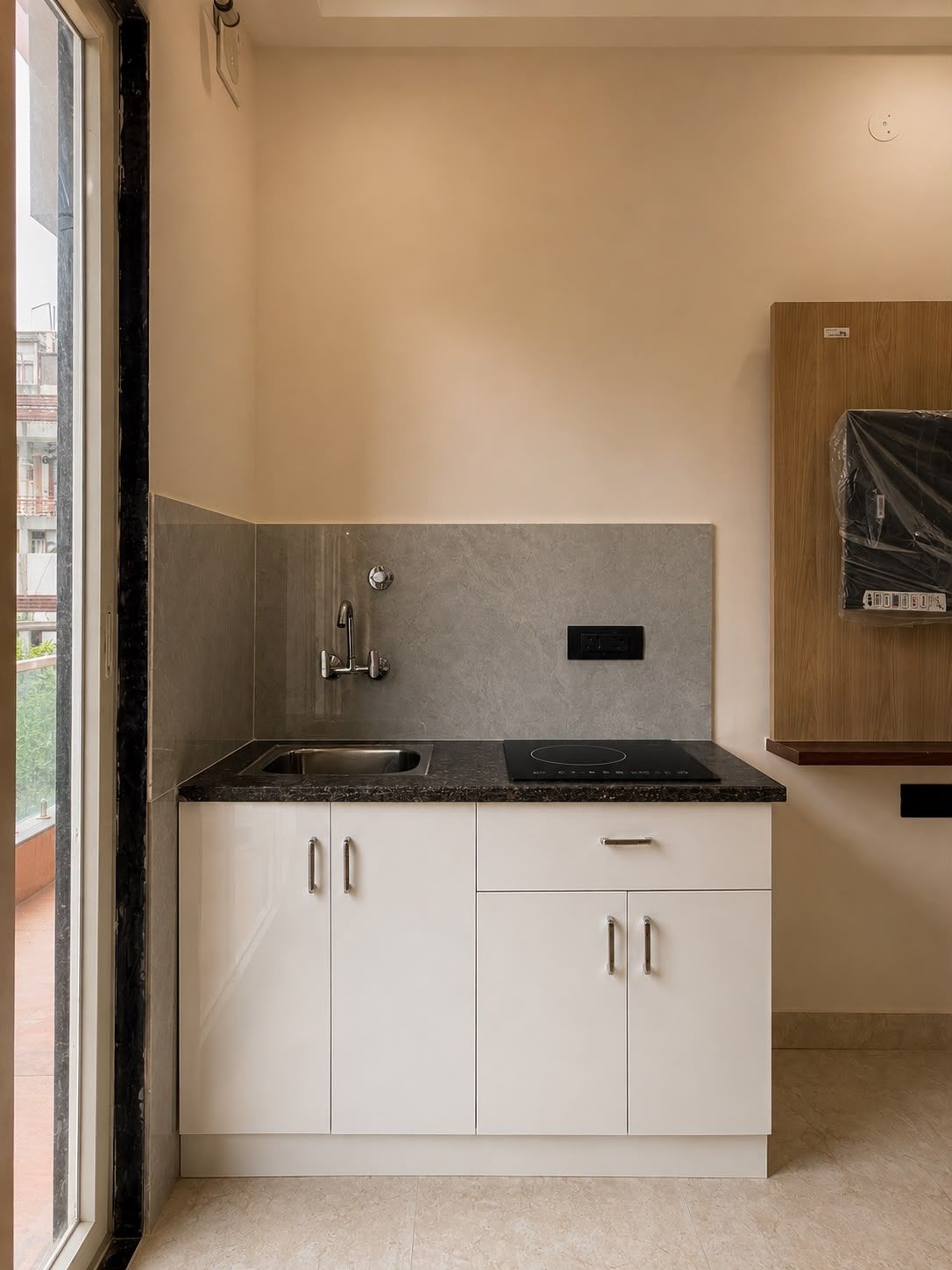 3 BHK Apartment, Ireo Uptown, Gurgaon
