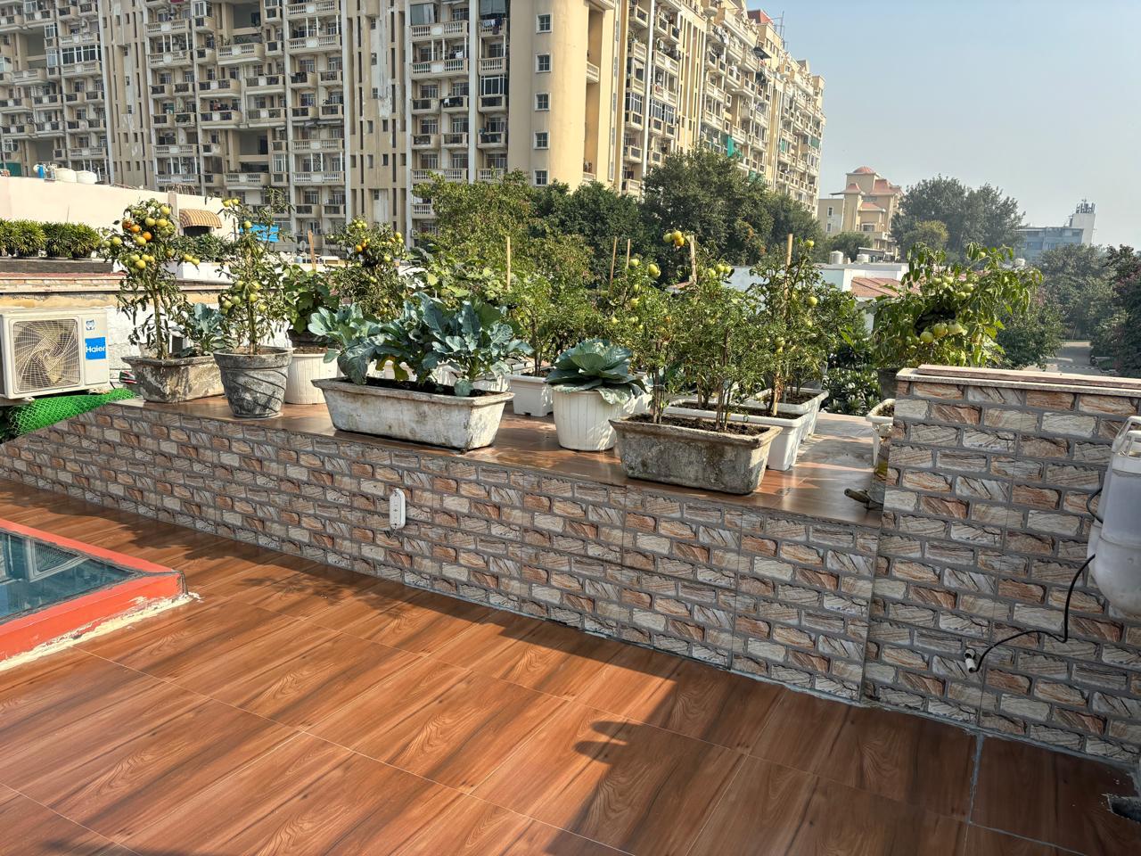 Tatvam Villas