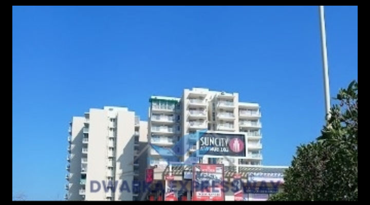 Suncity Avenue 102