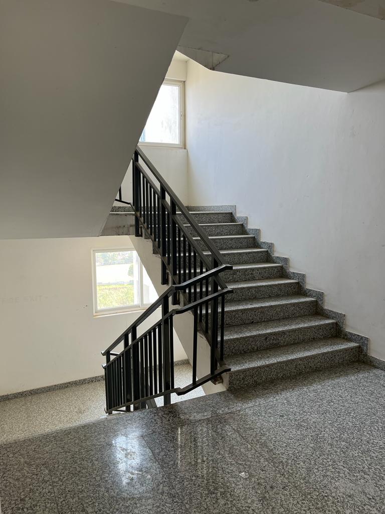 3 BHK Apartment, Landmark The Residency, Gurgaon