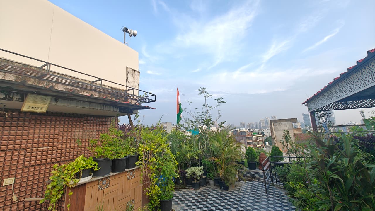 4 BHK Builder Floor, Sector 57, Gurgaon
