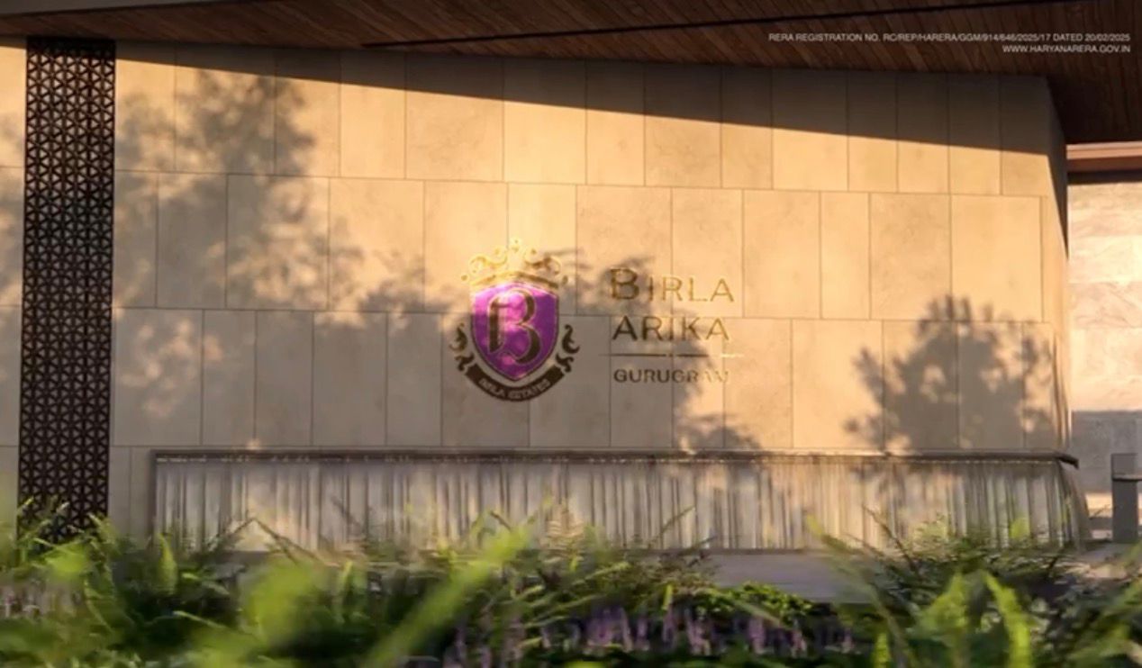 Birla Arika Phase 2