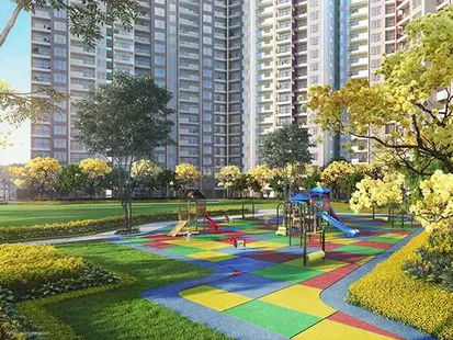 Shapoorji Pallonji Joyville