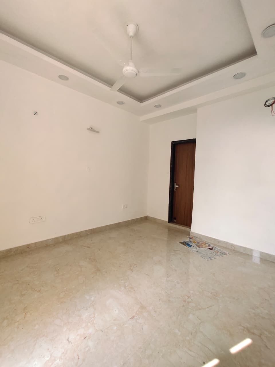 4 BHK Apartment, Surya CGHS, Gurgaon