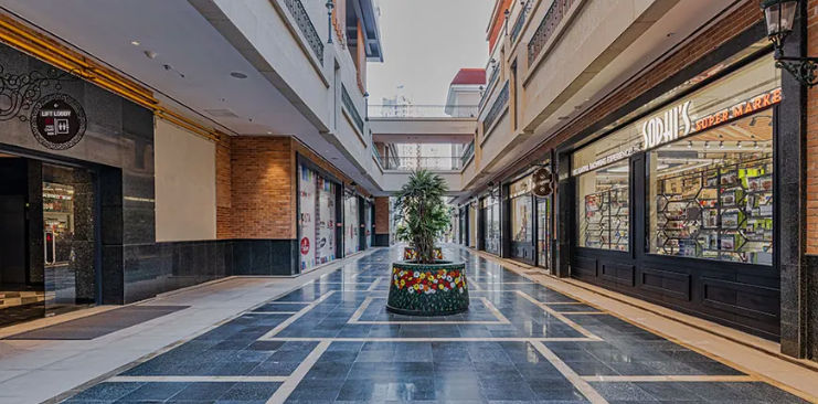 AIPL Joy Street