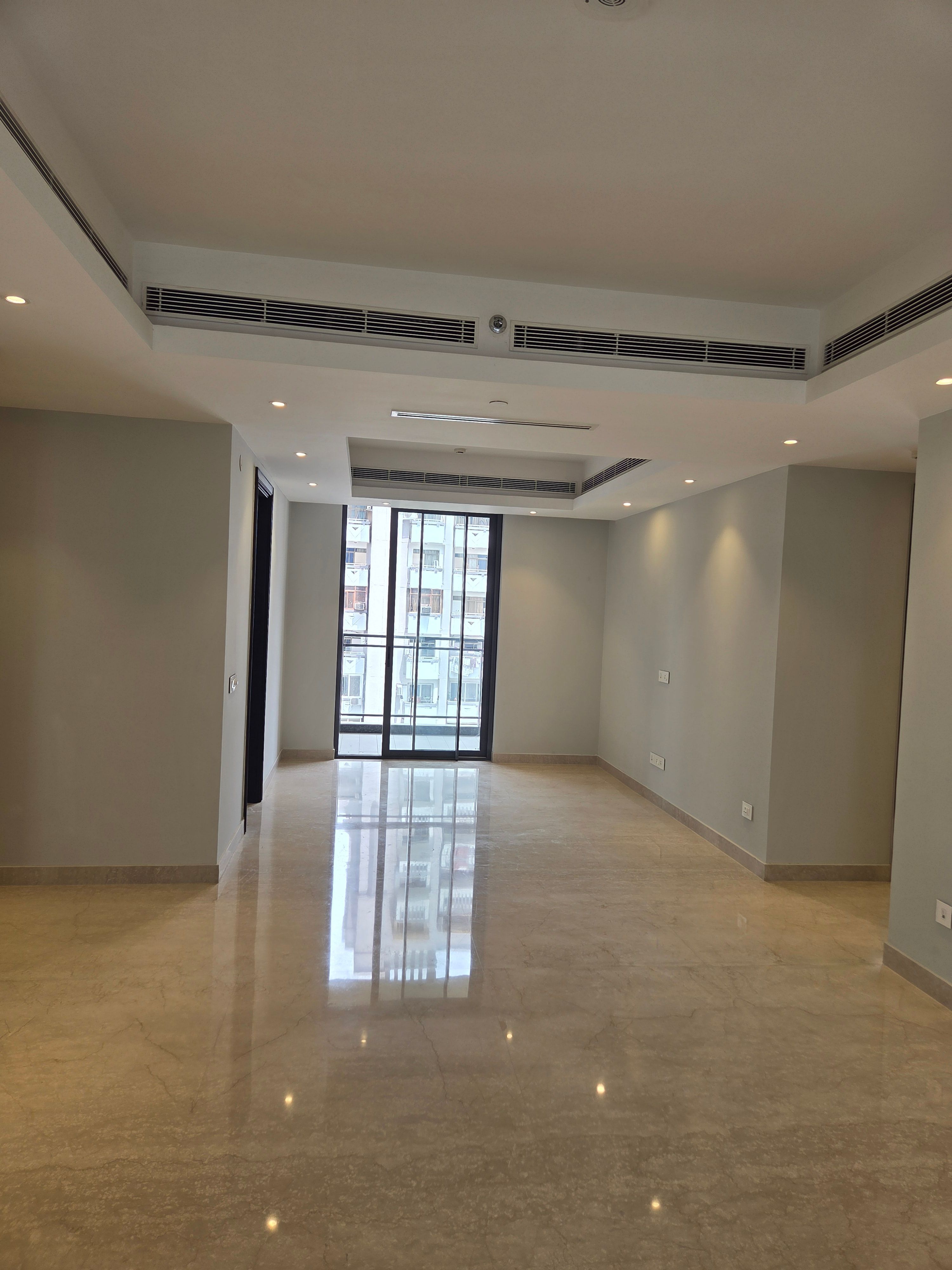 3 BHK Apartment, Suncity Platinum Towers, Gurgaon