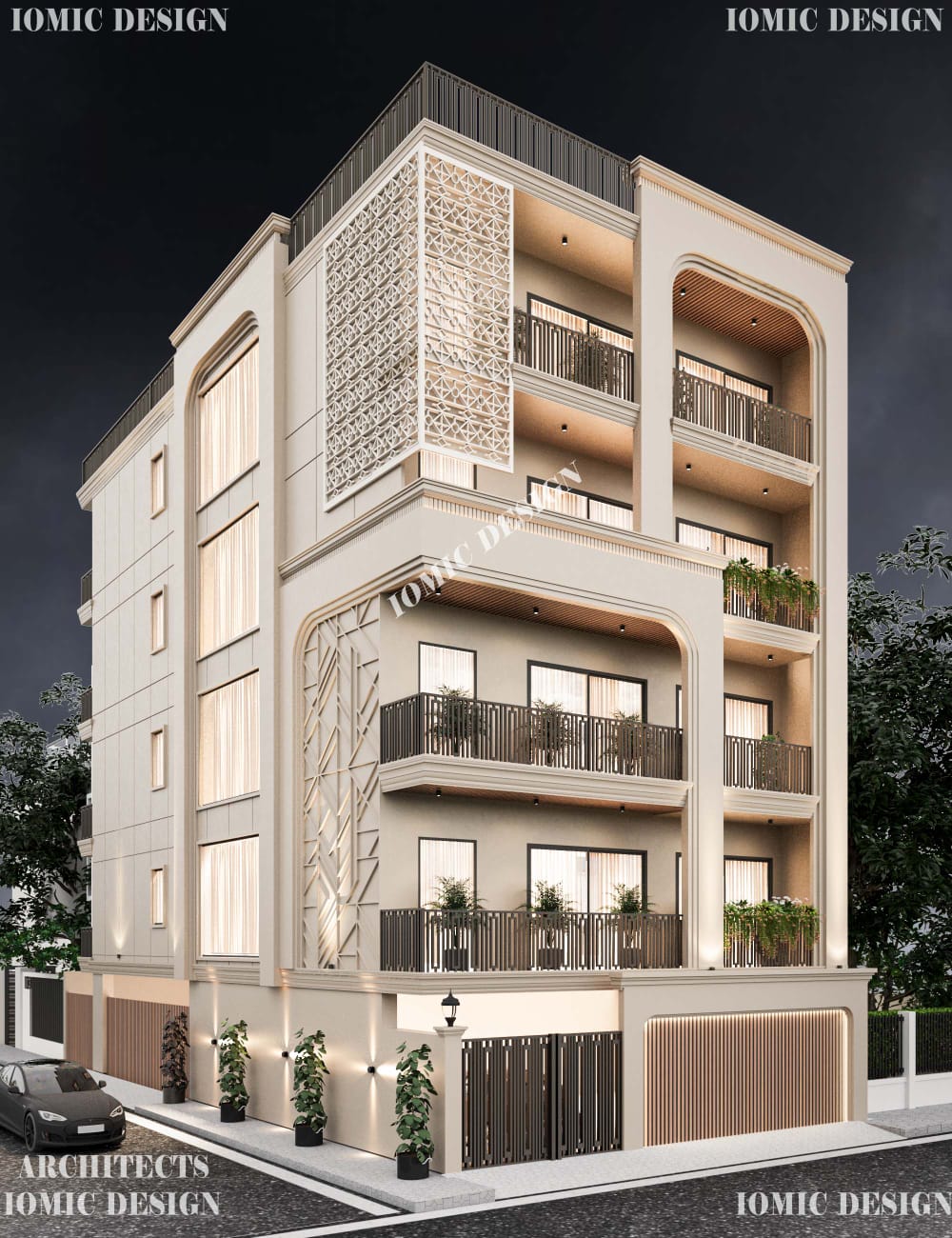 Ireo City Sector 60