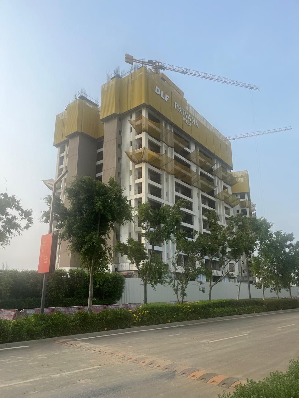 4 BHK Apartment, DLF Privana West, Gurgaon