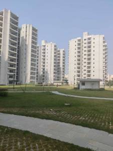 3 BHK Apartment, Spaze Privy Sector 84, Gurgaon