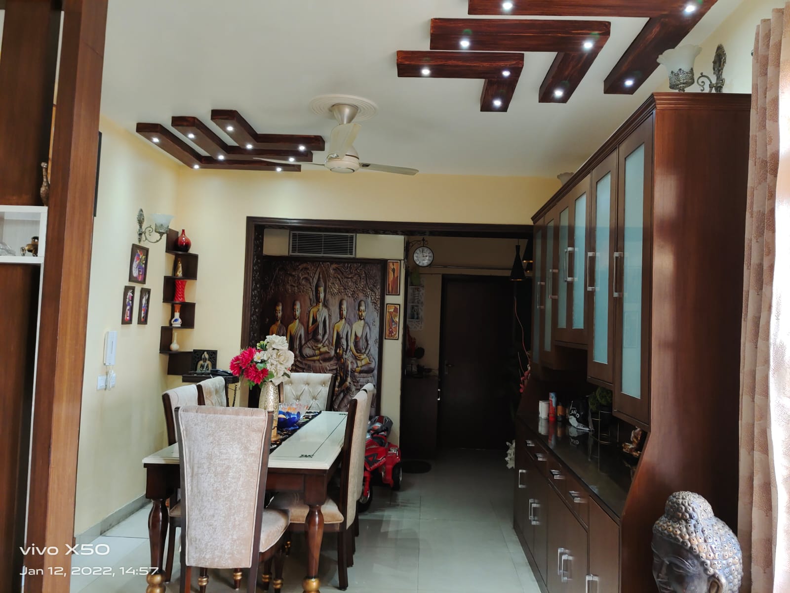 4 BHK Apartment, Vipul Lavanya, Gurgaon