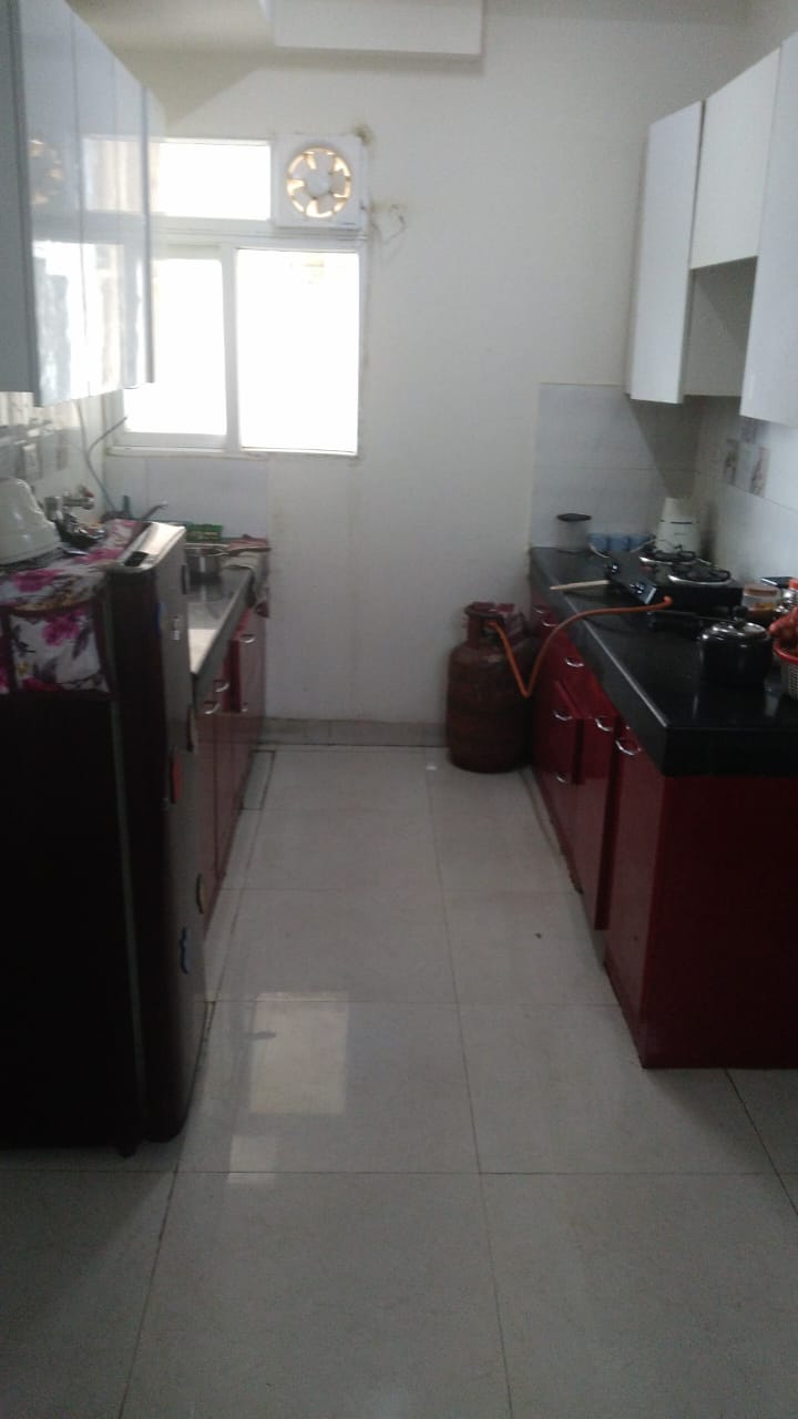 2 BHK Apartment, Signature The Roselia, Gurgaon