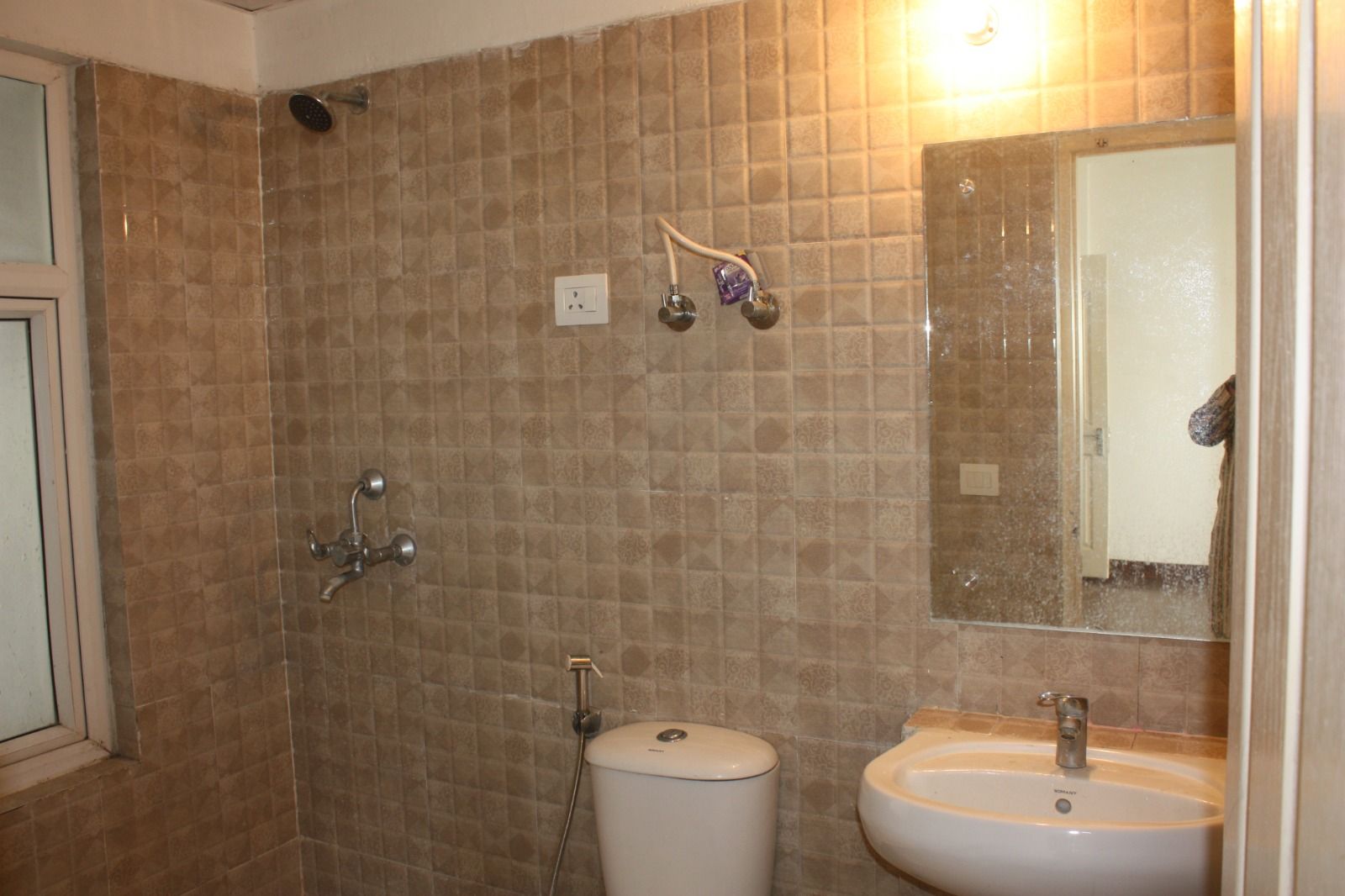 3 BHK Apartment, Mapsko Royale Ville, Gurgaon