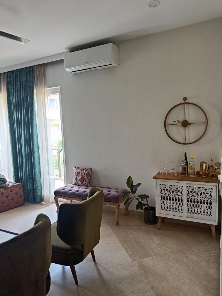 3 BHK Builder Floor, BPTP Astaire Gardens Floors, Gurgaon