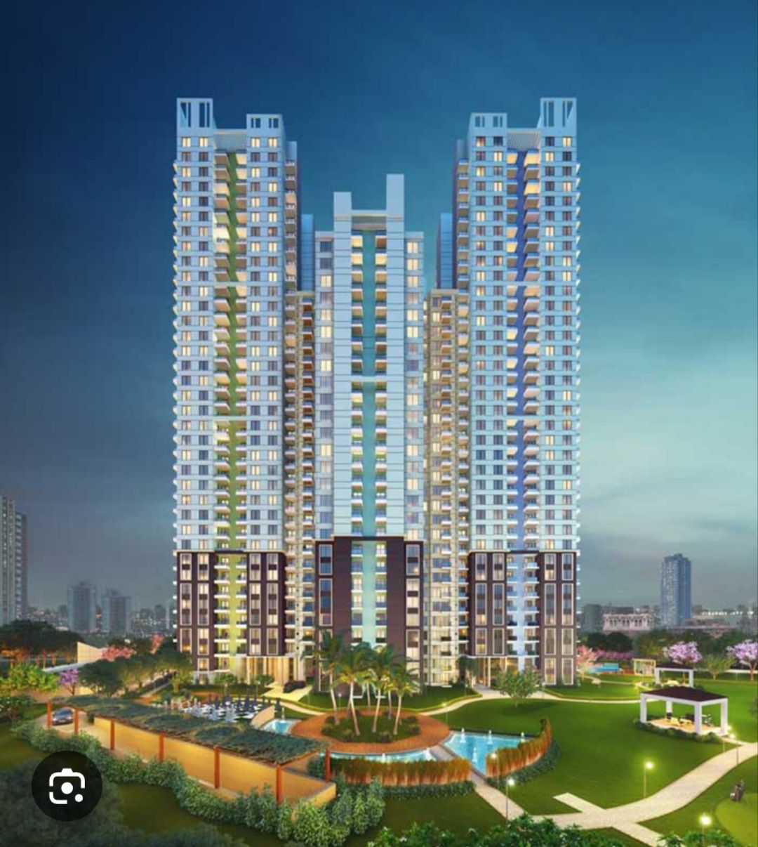 Hero Homes Sector 104