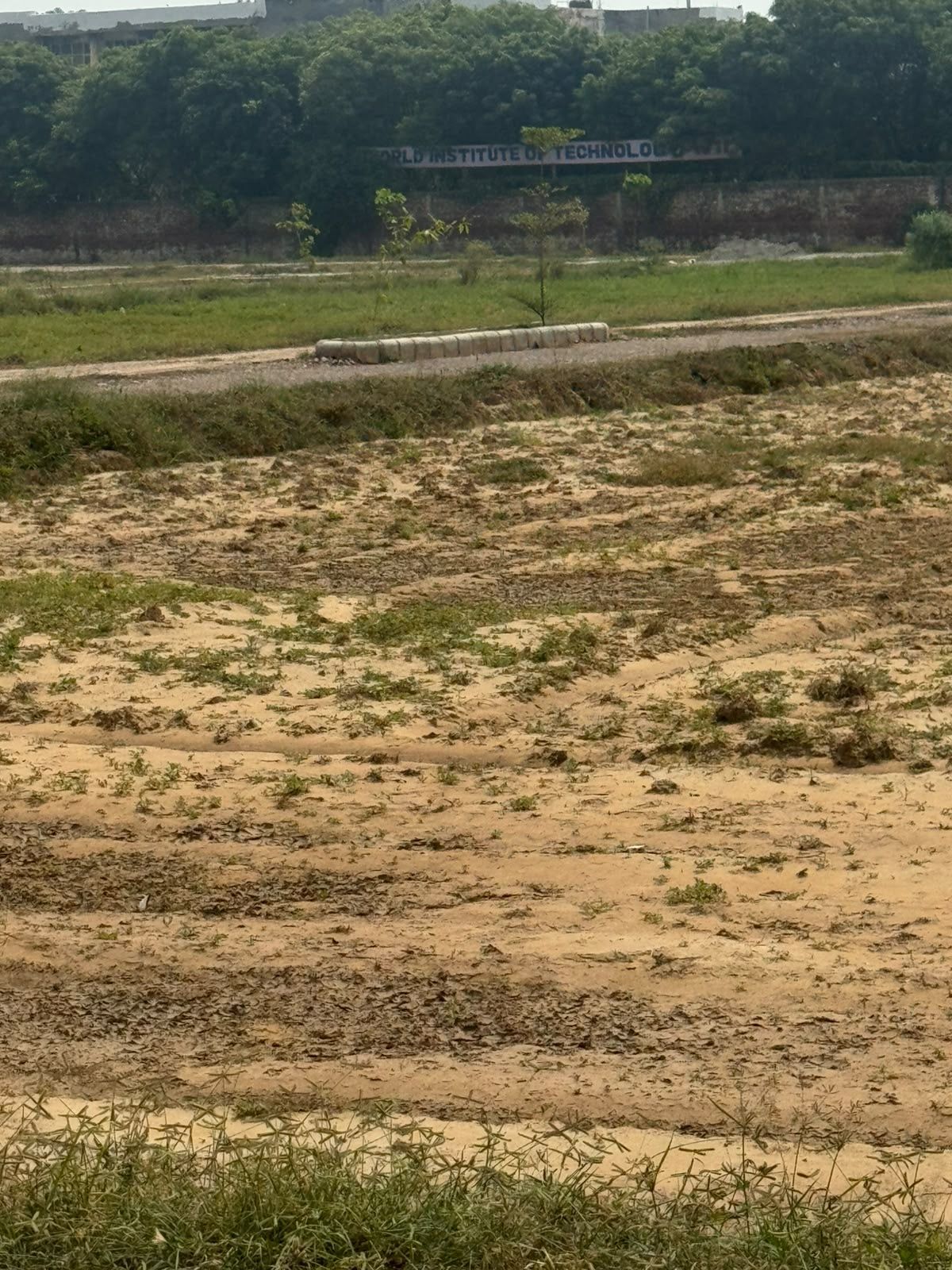 Plot, Sohna Sector 25, Gurgaon