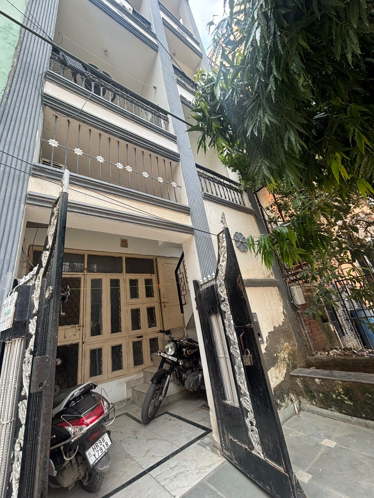 5 BHK Villa, DLF Phase 3, Gurgaon