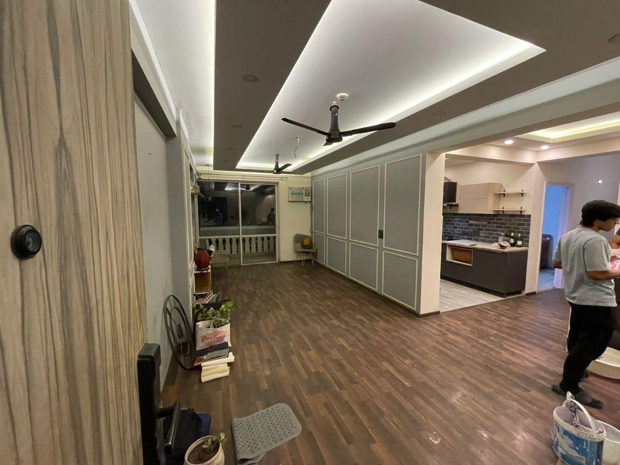 3 BHK Apartment, DLF Carlton Estate, Gurgaon