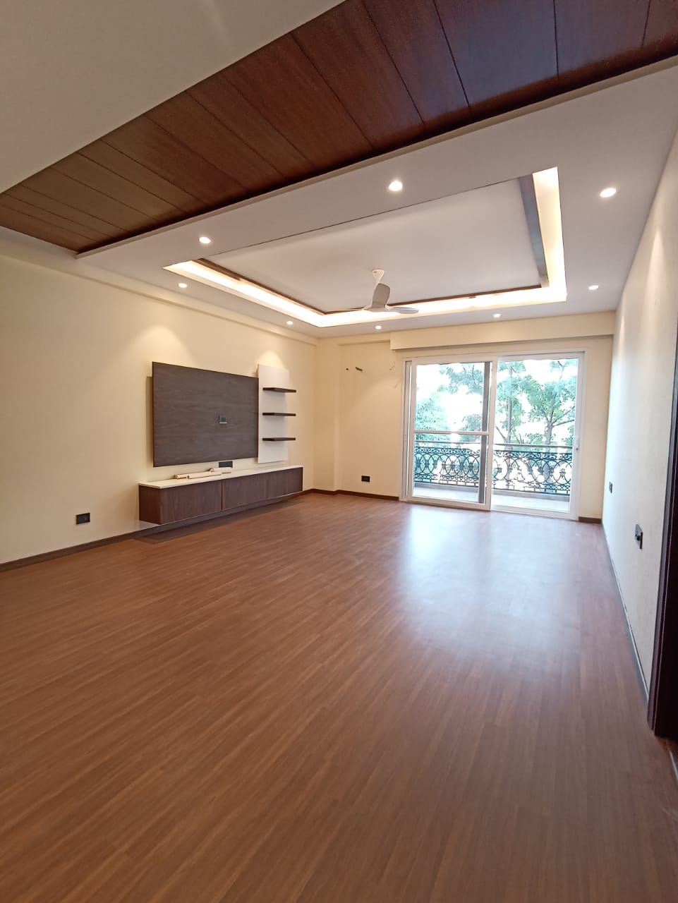 5 BHK Builder Floor, South City 2, Gurgaon