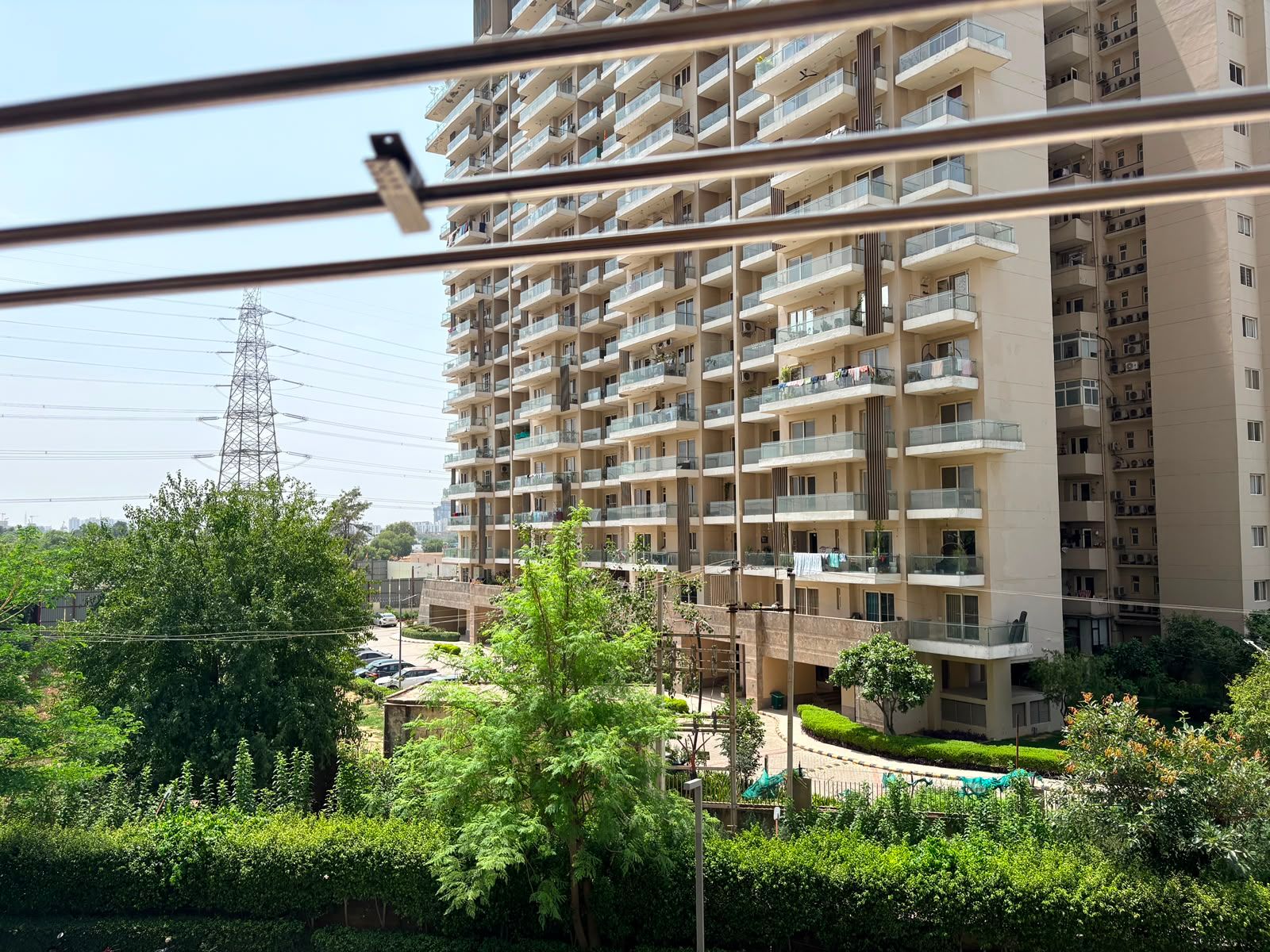 AIPL Peaceful Homes