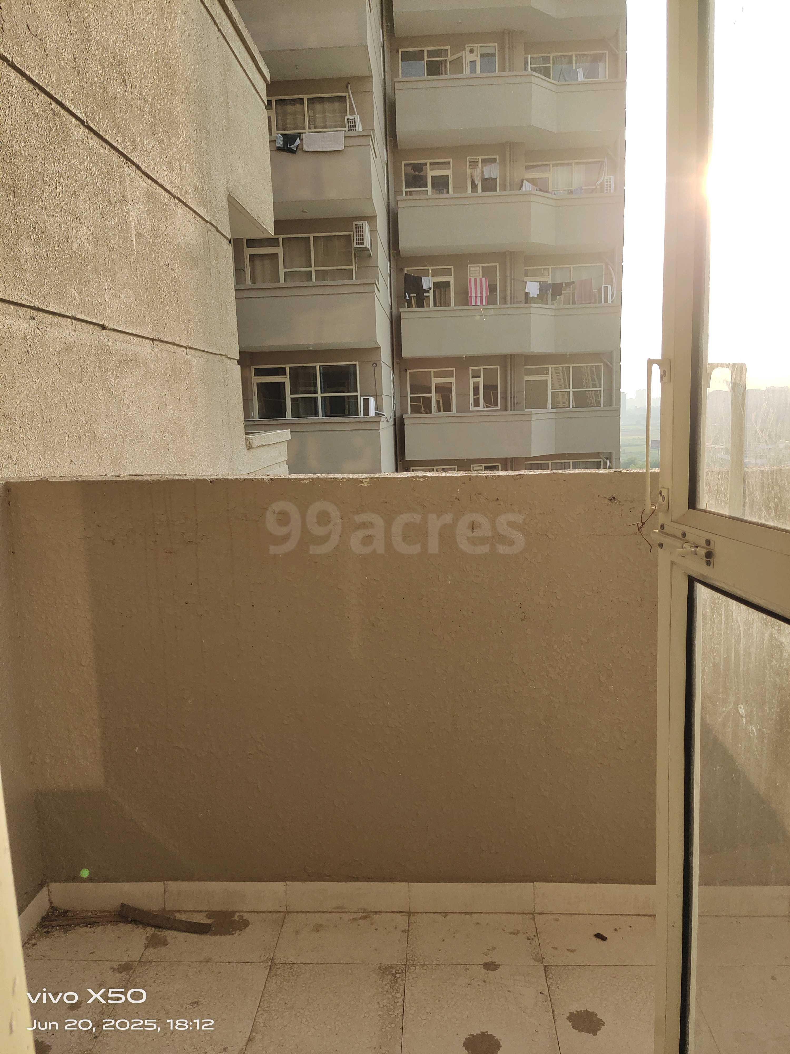 Pyramid Heights