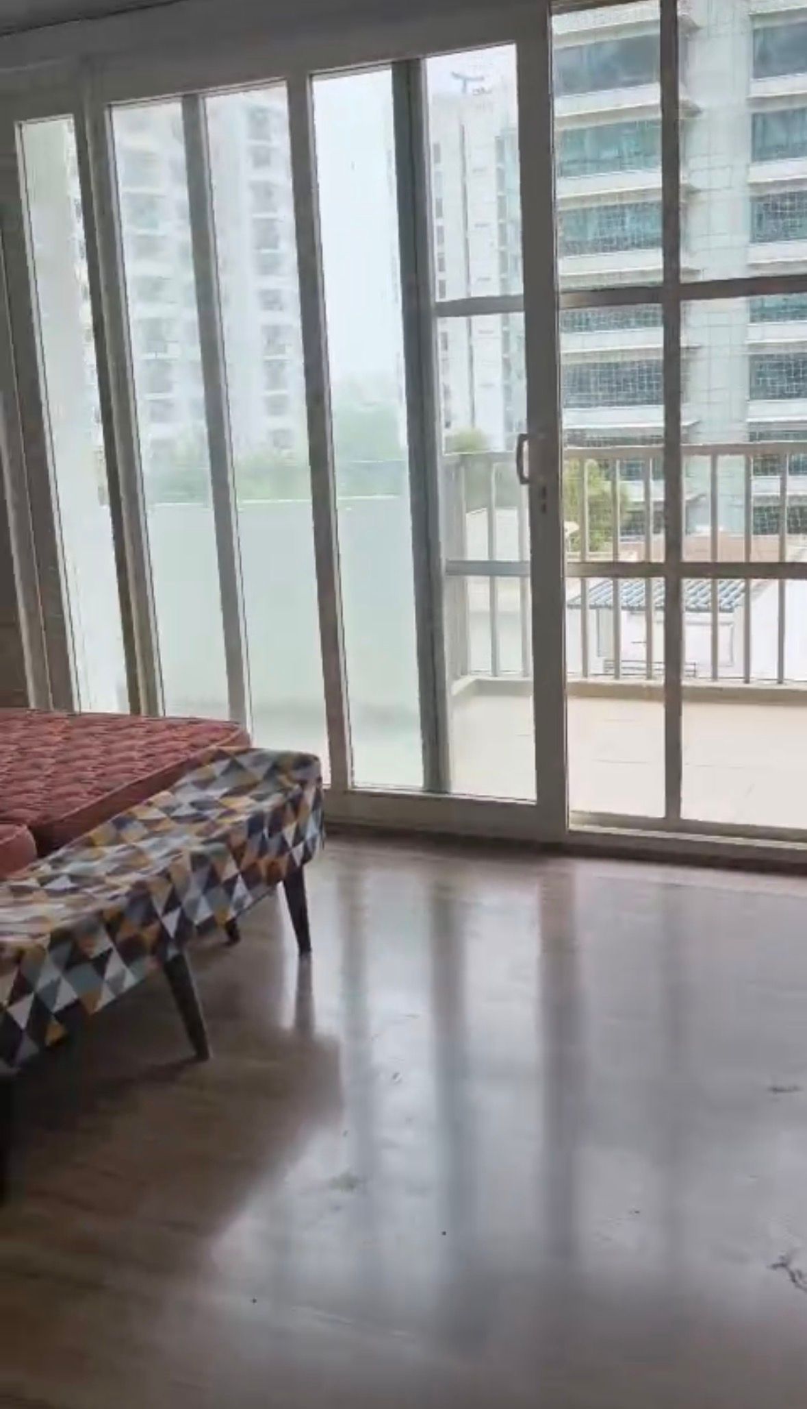 4 BHK Apartment, Emaar Palm Drive Sky Terraces, Gurgaon