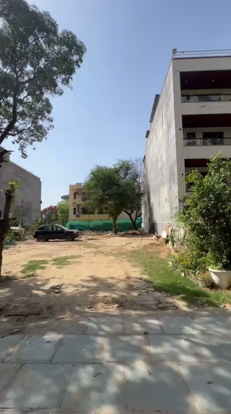 Plot, Greenwood City, Gurgaon