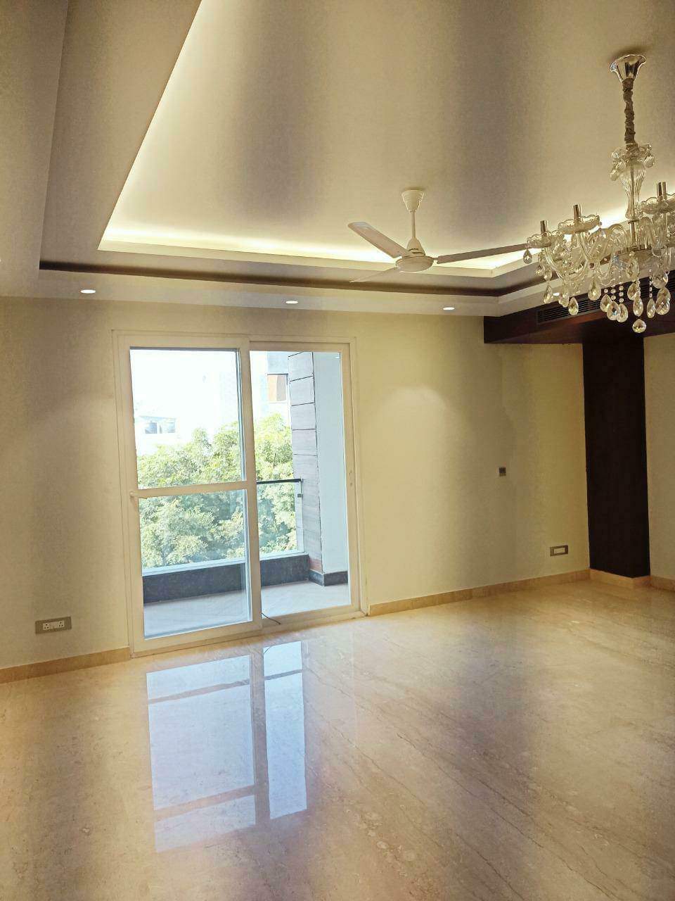 4 BHK Builder Floor, Sushant Lok 1, Gurgaon