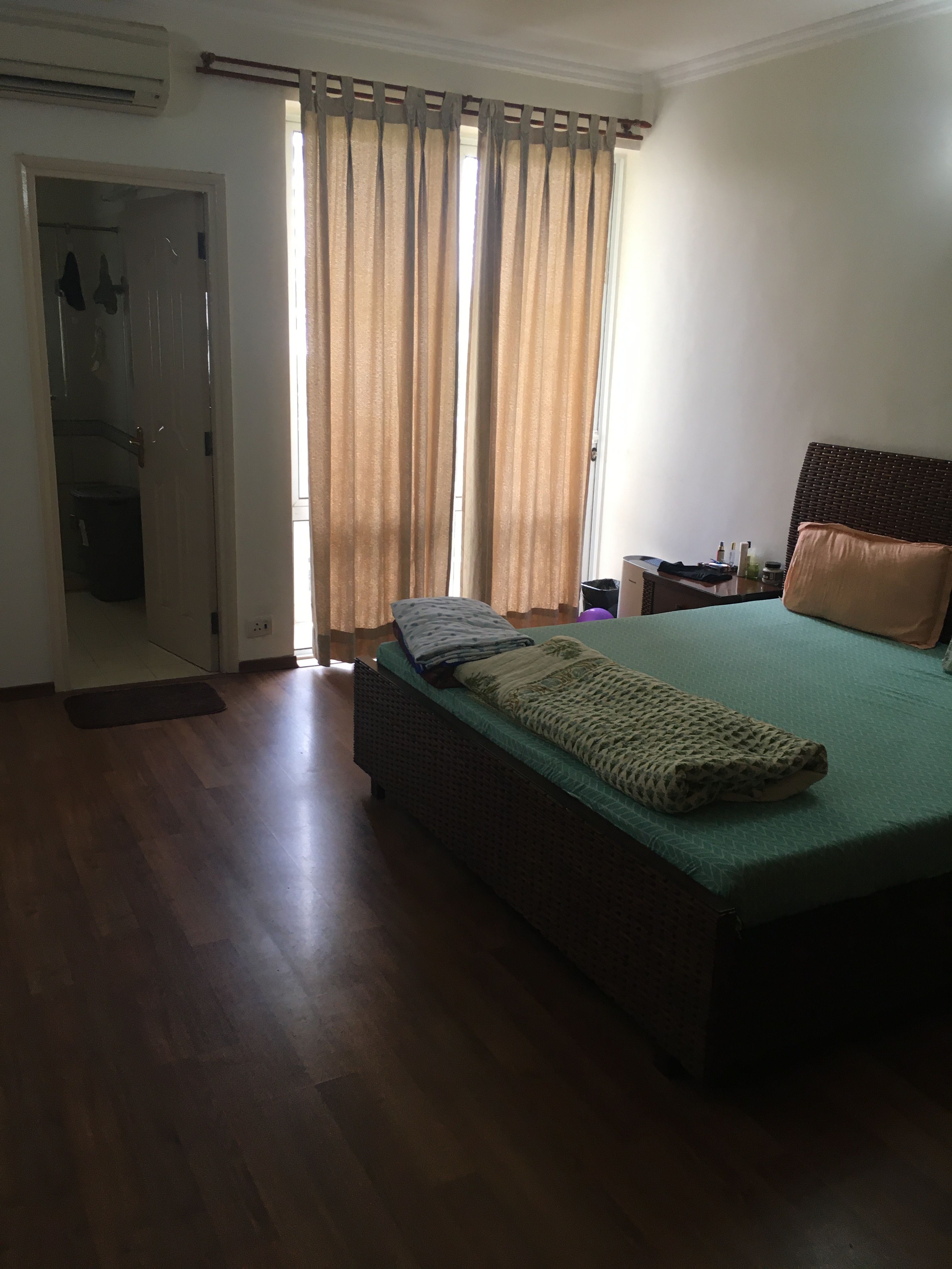 DLF Westend Heights