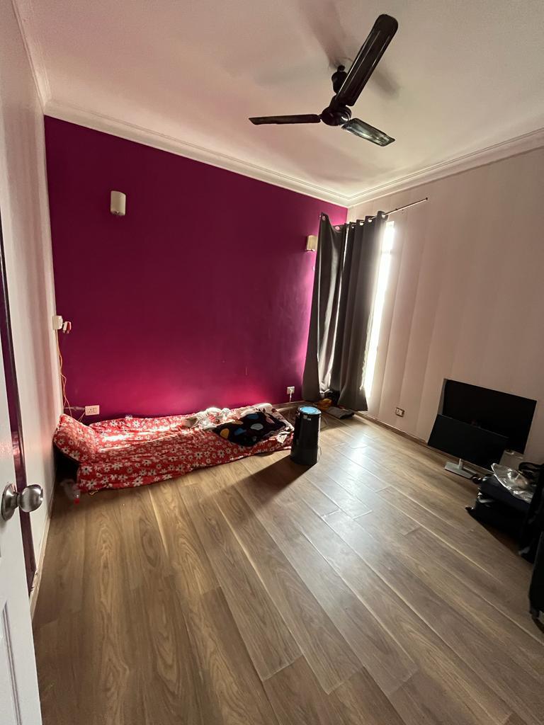 3 BHK Apartment, Raheja Shilas, Gurgaon