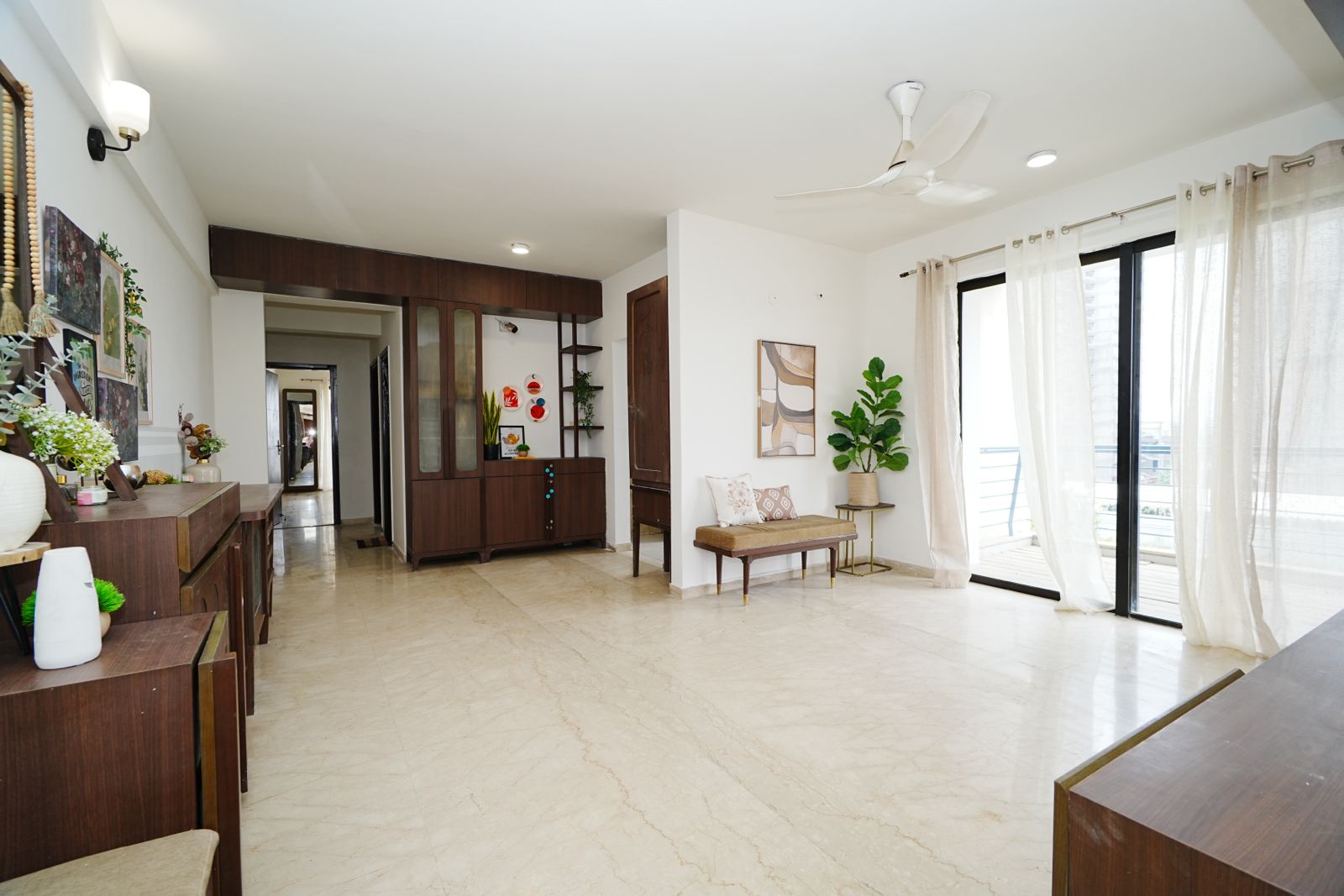 2 BHK Apartment, Godrej Oasis, Gurgaon